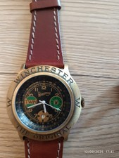 Orologio winchester oversize usato  Nichelino