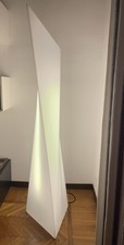 Lampada piantana terra usato  Rivoli