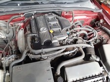 Mazda mk3 1.8 for sale  SCUNTHORPE