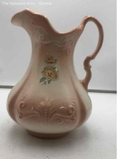 Ironstone pink floral for sale  Detroit