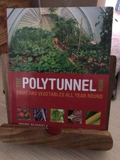 Polytunnel book fruit for sale Polytunnel book fruit for sale  PEWSEY