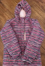 girls 8 raincoat for sale  Durham