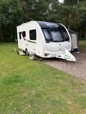 Swift challenger 480 for sale  STOURPORT-ON-SEVERN