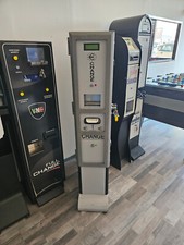 Cambiagettoni cambiamonete usato  Torino
