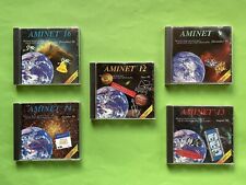 Aminet amiga 500 gebraucht kaufen  Deutschland