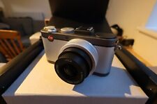 Rare leica digital for sale  ABINGDON