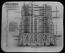 Forth bridge construction for sale  HAYLE