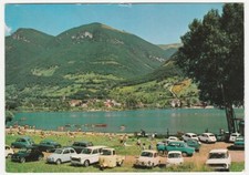 Lago endine bergamo usato  Isola Vicentina