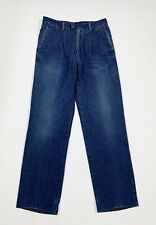 Zanella jeans uomo usato  Italia