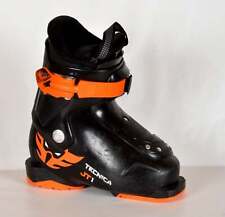 Tecnica jt1 black d'occasion  France