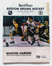 Vtg. boston bruins for sale  Delray Beach