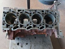 Monoblocco motore ford usato  Poggibonsi