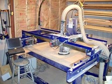 2007 shopbot prt for sale  Mesa
