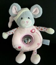 Doudou peluche gipsy d'occasion  Bouvigny-Boyeffles