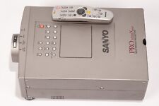 Sanyo plc xp21e for sale  COVENTRY