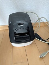 Brother 700 thermodrucker gebraucht kaufen  Essen