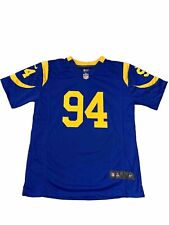 Louis rams jersey for sale  NEWMARKET