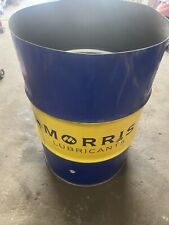 Oil drum gallon for sale  MORPETH