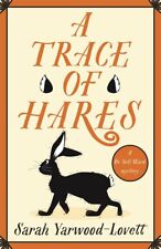 Trace hares totally for sale  UK