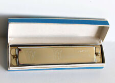 Ancien harmonica suzuki d'occasion  Rouen-
