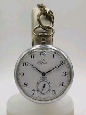 Perseo pocket watch usato  Nocera Inferiore