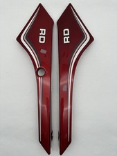 Yamaha rd80 rd50 gebraucht kaufen  Freystadt