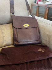 Mulberry antony large for sale  BRISTOL