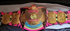 Wwe ultimate warrior for sale  LONDONDERRY