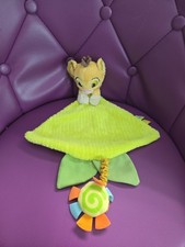 Doudou peluche simba d'occasion  Méricourt