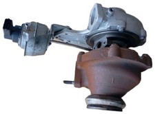 Turbo turbina fiat usato  Citta Sant Angelo
