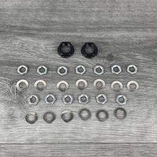 Hardware de botão frontal Marshall Amp Series mg50dfx comprar usado  Enviando para Brazil