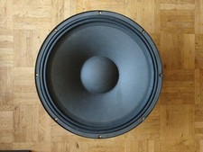 Wharfedale 641 16ohm gebraucht kaufen  Reinfeld
