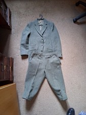 Vintage tweed gamekeeper for sale  CASTLEFORD