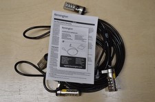 Kensington combination laptop for sale  Bethalto