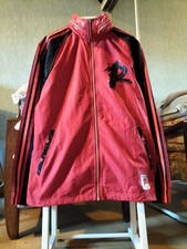 Adidas vintage kway d'occasion  Viarmes
