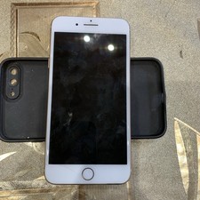 Iphone plus 256gb for sale  LUTON