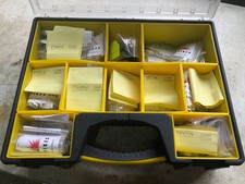 Running spikes mixed for sale  BROADSTONE
