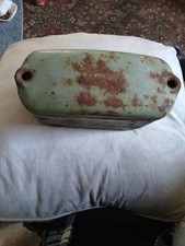 Sunbeam toolbox for sale  BURNLEY