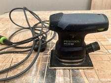 Festool rts 400 for sale  ROMFORD