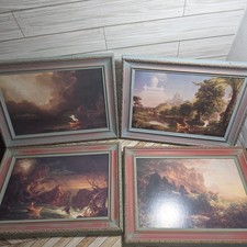 4pc set voyage for sale  North Branch