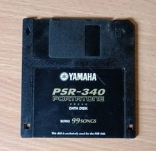 Floppy disk dati usato  Spedire a Italy