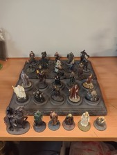 Eaglemoss lord rings for sale  SOUTH SHIELDS