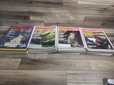 Bassmaster magazine complete for sale  Lebanon