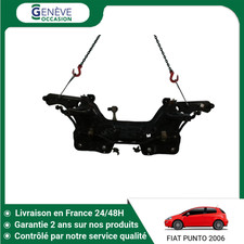 berceau fiat punto d'occasion berceau fiat punto d'occasion Niort