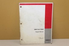 Case repair manual for sale  Wisconsin Dells