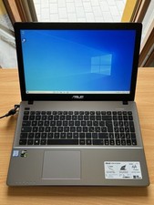 Notebook asus k550v usato  Verdellino