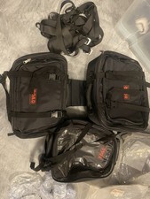 Satteltaschen tankrucksack mot gebraucht kaufen  Saarburg