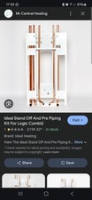Ideal boiler stand for sale  WIGAN