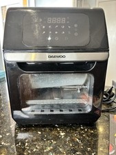 Daewoo sda1551 12l for sale  POTTERS BAR