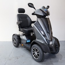 Electric mobility scooter for sale  HULL